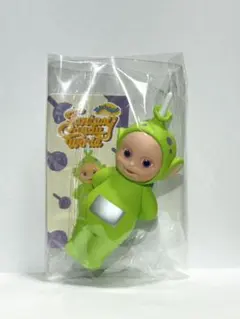 テレタビーズ　popmart　ディプシー