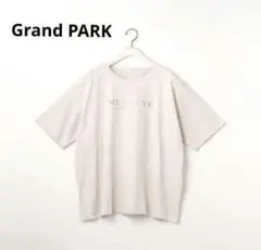 グランドパーク Ｔシャツ GrandPARKのサムネイル