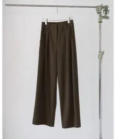 anuke Herringbone Short Pants 38 - メルカリ