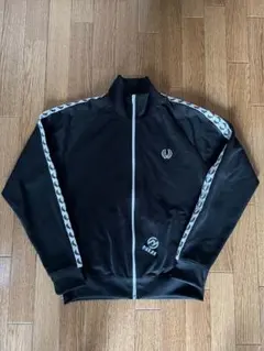 80s フレッドペリー　トラックジャケット　King Gnu 新井和樹着用　M King Gnu新井和樹着用 フレッドペリー - メルカリ