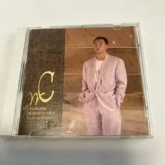 松山千春 燃える涙 CD アルバムのサムネイル