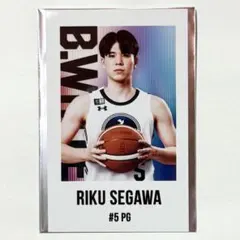 2026年最新】瀬川 千葉ジェッツの人気アイテム - メルカリ