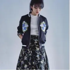 CLANE  blousonのサムネイル