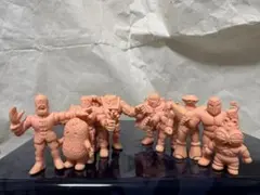 2026年最新】1980年代のキン消しコレクションの人気アイテム - メルカリ