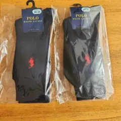Polo RALPH LAUREN　ソックス24～26cmのサムネイル