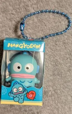 サンリオ チョコボックス ボックスフィギュアコレクション ハンギョドン