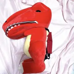 超ビッグ恐竜リュックサック