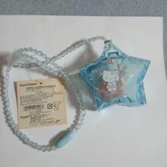 ハローキティ　プチオシャレセット