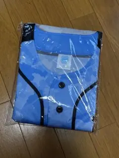 川崎フロンターレ　ベースボールシャツ