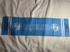 42:CLUB SLOGAN