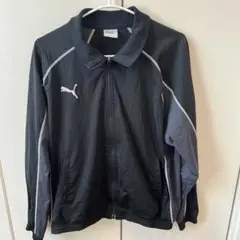 PUMA ジャージ トラックジャケット パーカー 170