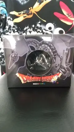 ドラゴンクエスト メタリックモンスターズギャラリー メカバーン