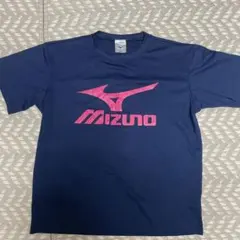 Mizuno Tシャツ2枚セット