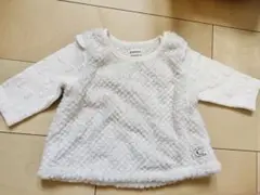 長袖　80サイズ