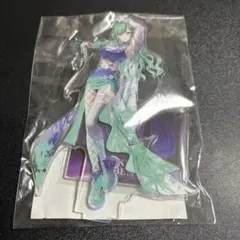 新品】吉乃 1st LIVE 逆転劇 アクスタ アクリルスタンド レア 爪痕