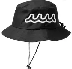 ラフアンドスウェル バケットハット MANHATTAN HAT ユニセックス新品