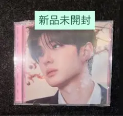 サンヒョン　ALD1 EUPHORIA Jewel Case CD 新品未開封