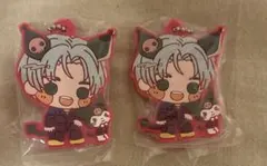 FANTASTICS 八木勇征 サンリオ ラバーストラップ