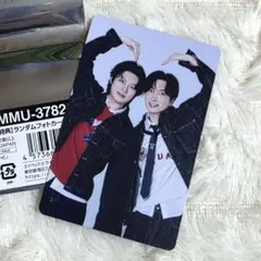 83z ファンコン 会場限定 6000円　特典トレカ　ヒチョル　イトゥク 6種 SUPER JUNIOR 83z fancon トレカ ヒチョル イトゥク - メルカリ