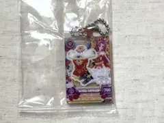 アイカツ 神崎美月 カードキーホルダー - メルカリ