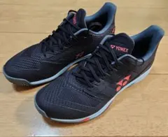 YONEX パワークッションアドアクセルワイド　26.5cm