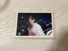 目黒蓮 公式写真