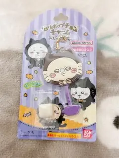 ちいかわ ロリポップチョコチャーム モモンガ