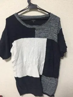メンズ レディース 半袖柄Tシャツのサムネイル