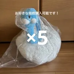 チルタリス メガチルタリス ぬいぐるみ マスコット ポケモンセンター
