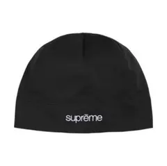 Supreme Marmot Base Layer Beanie Black - メルカリ