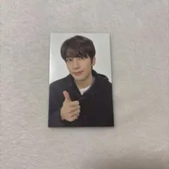 SEVENTEEN ウォヌ 8周年記念 トレカ