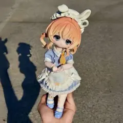 COME4FREE ボニーバニー6 BJDドール 兎の夢匣 特娅 テハ