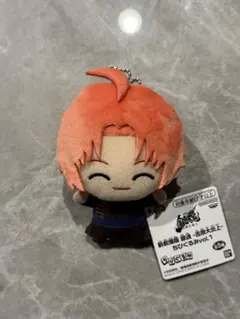 新劇場版 銀魂 -吉原大炎上- ちびぐるみ vol.1 神威