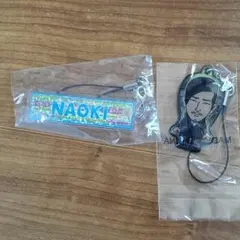 EXILE　ナオキ　ガチャ　NAOKI