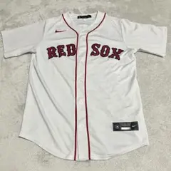 レッドソックス　REDSOX メジャーリーグ　ユニフォーム　マニー・ラミレス レッドソックス REDSOX メジャーリーグ ユニフォーム マニー・ラミレス