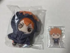 ハイキュー セガ ラッキーくじ ラストラッキー賞 日向翔陽