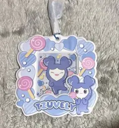 TWICE カードホルダー ツウィ