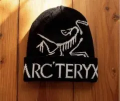 ビーニー　ニット帽　帽子　スケーター y2k グランジ