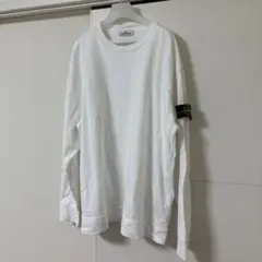 STONE ISLAND ロンT XXL