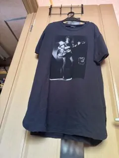 THE BLUE HEARTS 真島昌利 プリント Tシャツ - メルカリ