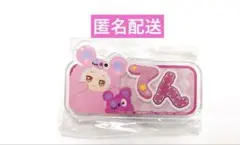 匿名配送 アイナナ おなまえアクリルバッジ 九条天