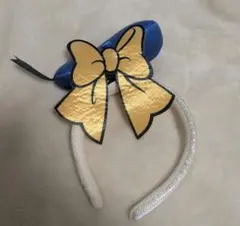 ドナルド カチューシャ パルパルーザ