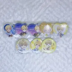 【すとぷり】るぅと缶バッジ まとめ売り