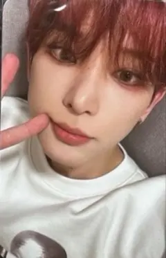 HARUA ハルア withmuu &TEAM トレカ