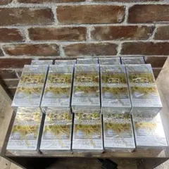 遊戯王 リミットオーバーコレクション ザ ライバルズ 15BOX シュリンク付き