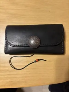 ゴローズ財布のサムネイル
