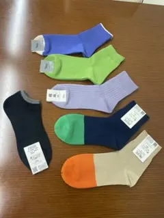 Tabio タビオ　靴下のサムネイル