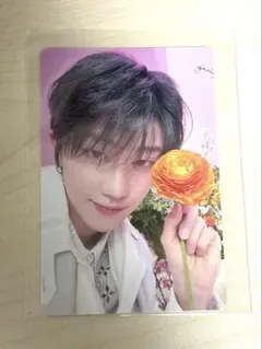 Always yours the8 フラッシュプライス盤