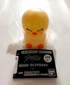 skzoo ライトマスコット ポガリ　ガチャ StrayKids