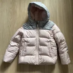 新春SALE！THE NORTH FACE ダウン550フィルパワー 110cm